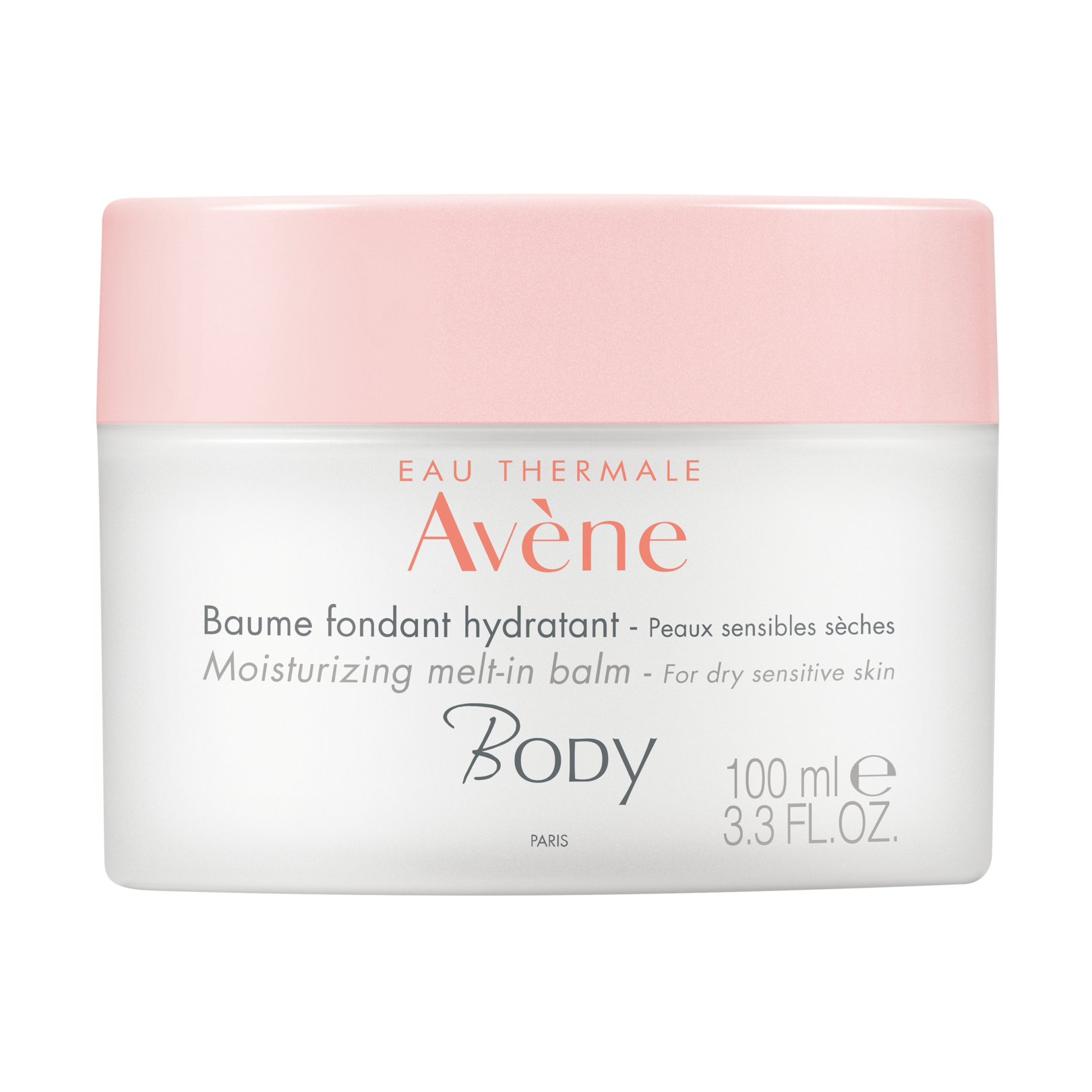 Eau Thermale Avène Avène Body – Feuchtigkeitsspendender Balsam 250ml