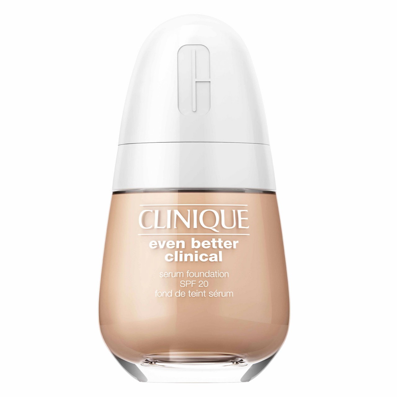 Even Better - Clinical Serum Foundation SPF 20 CN 40 Cream