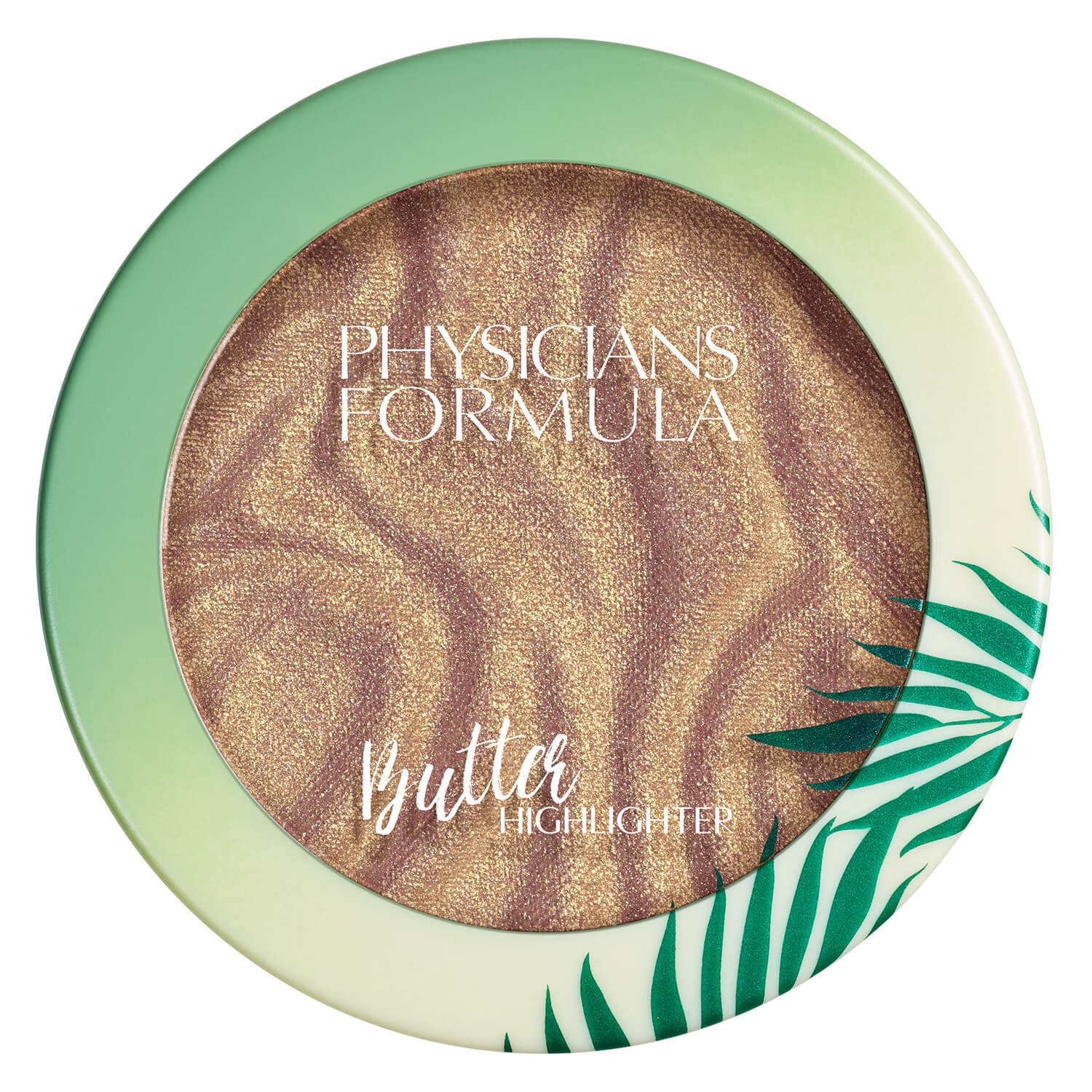 Physicians Formula – Butter Highlighter Champagne 5g