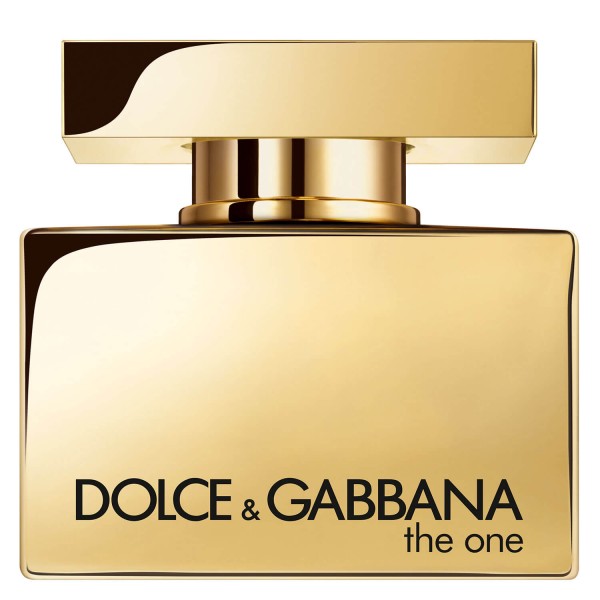 Image of D&G The One - Gold EdP Intense