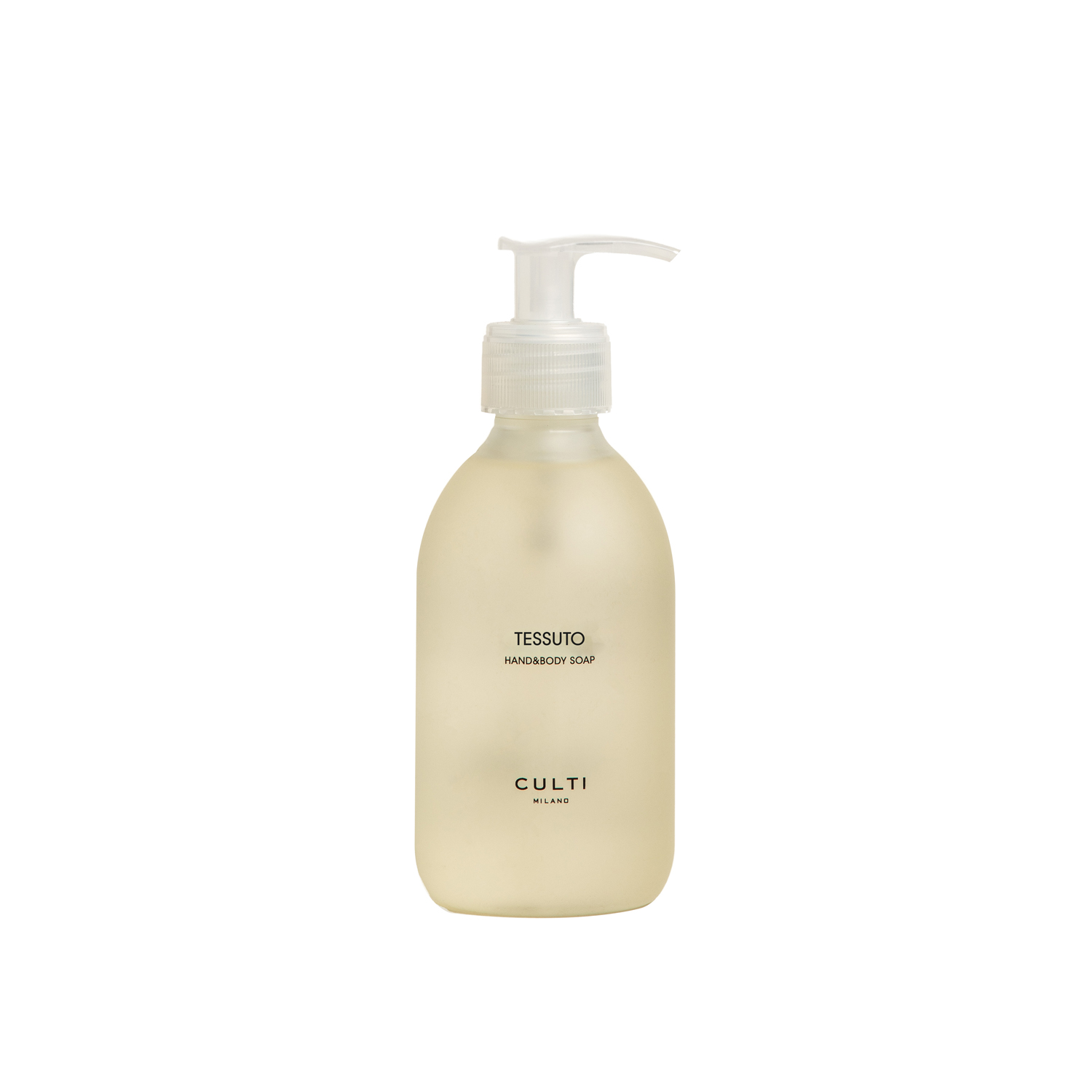 Culti Body - Hand&Body Soap Tessuto 250ml