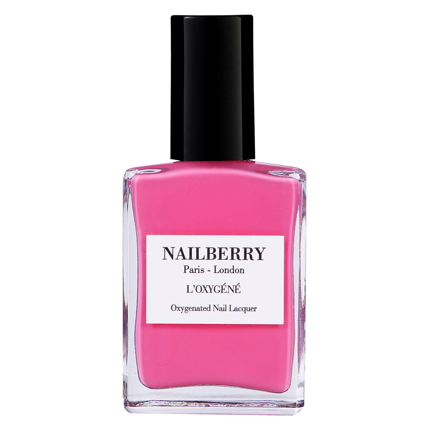 Nailberry L’oxygéné – Pink Tulip 15ml