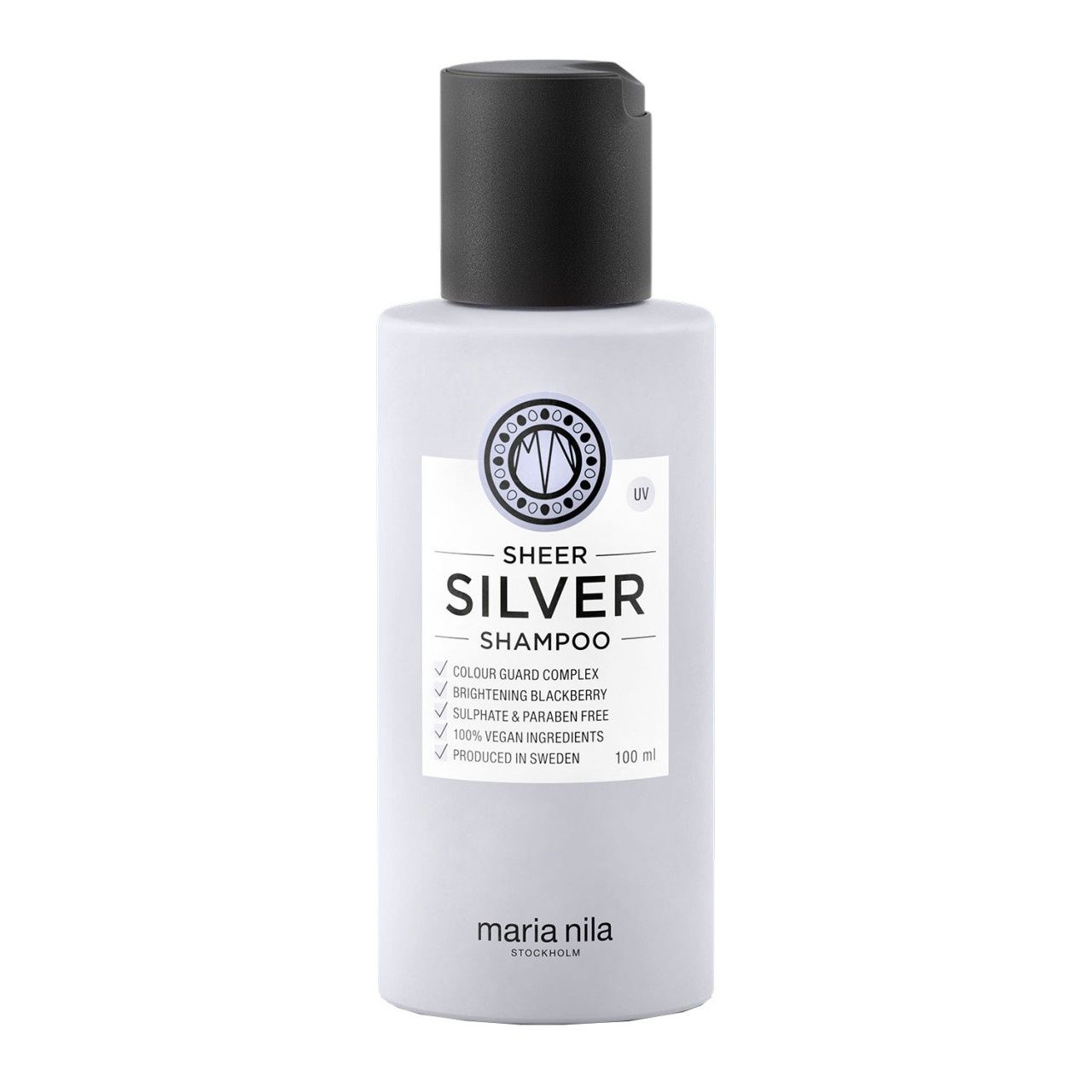 Care & Style - Sheer Silver Shampoo