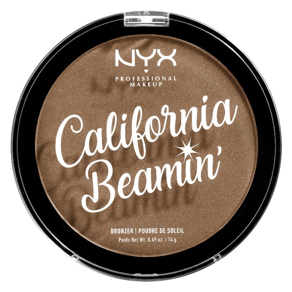 Image of California Beamin´ - Face und Body Bronzer Golden State