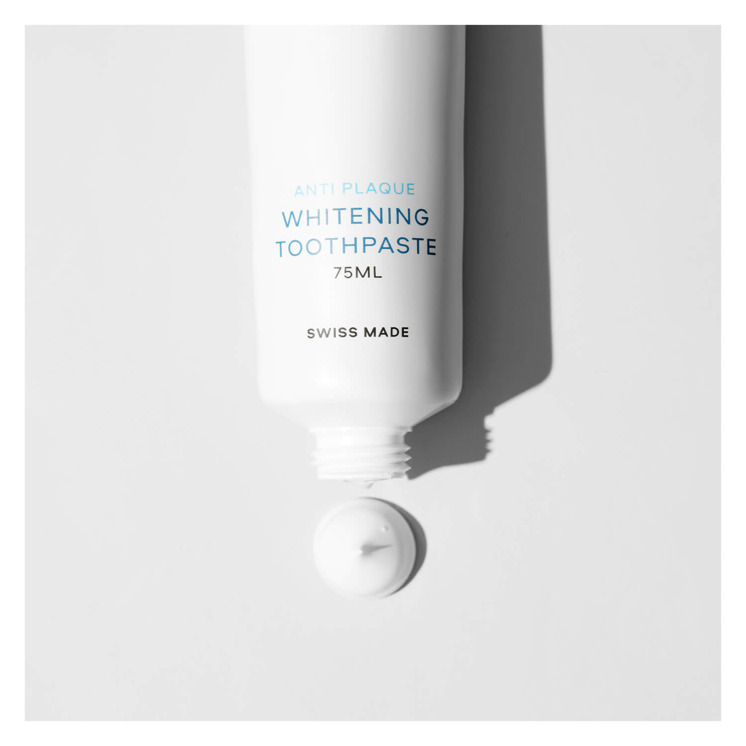 ALPINE WHITE Whitening Toothpaste Anti Plaque PerfectHair.ch