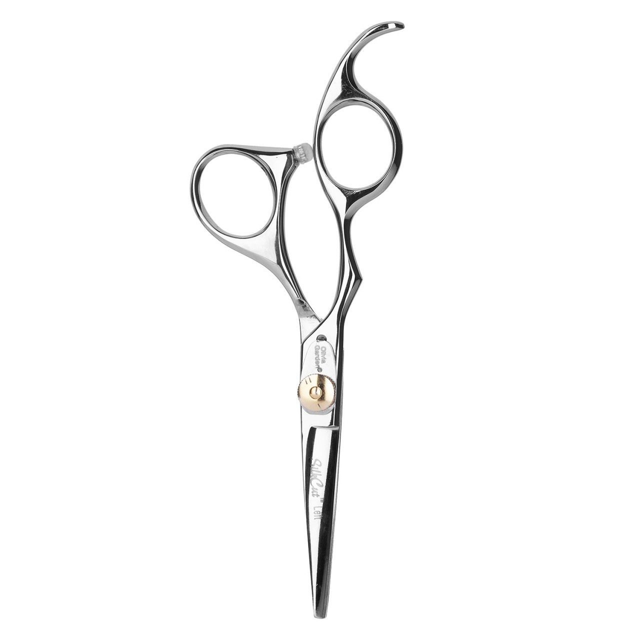 Olivia Garden - Left Handed SilkCut Shear 5.0"