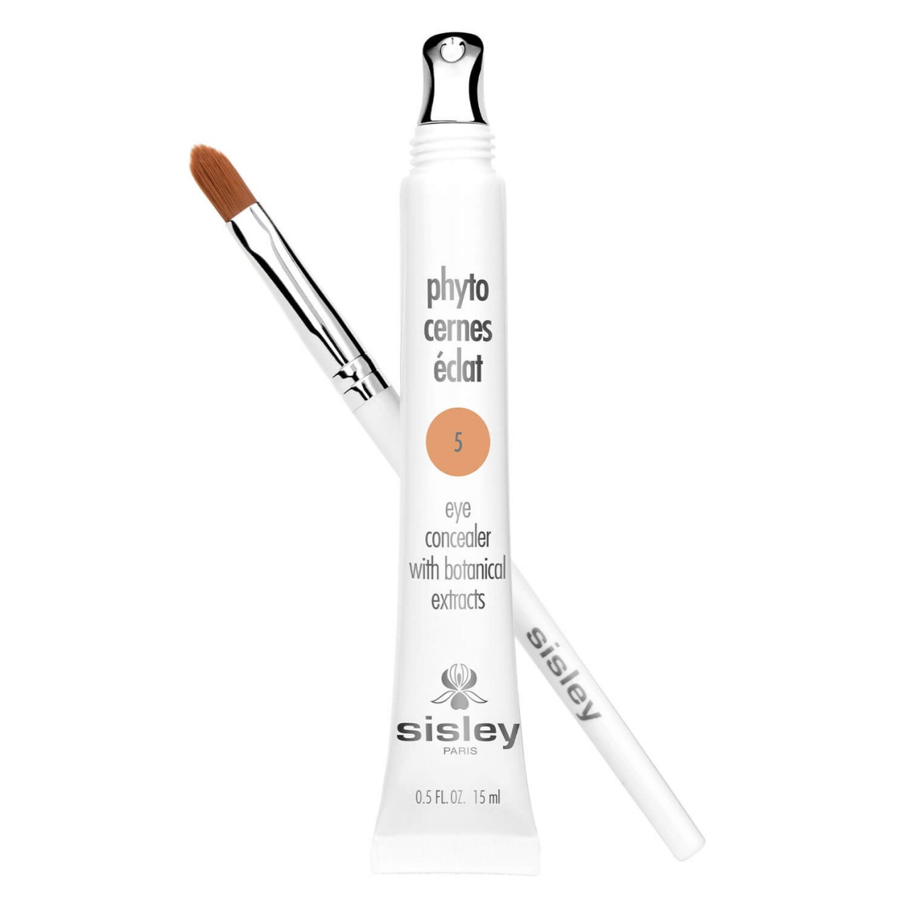 Phyto Cernes Éclat - Eye Concealer 5
