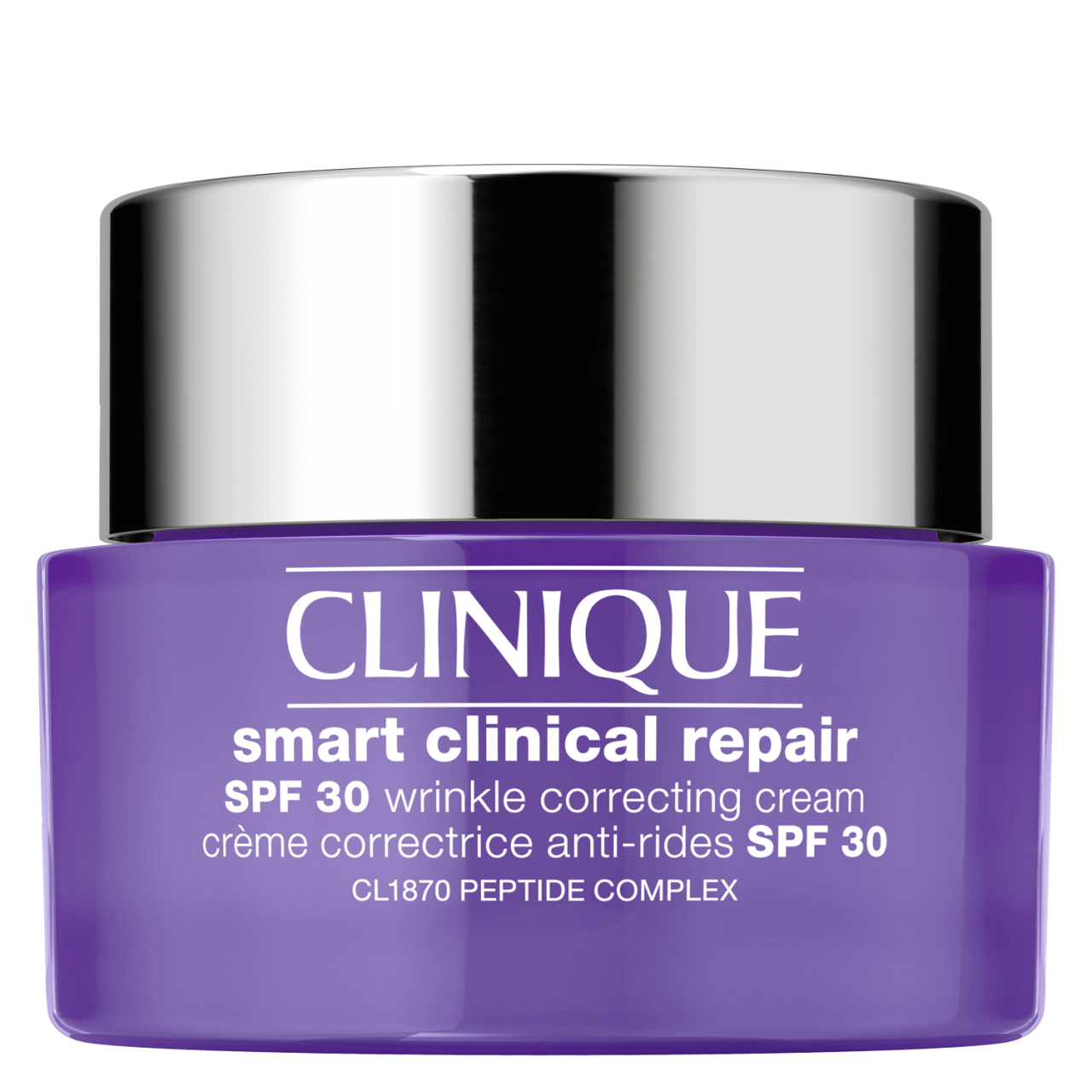 Clinique Smart - Clinical Repair Wrinkle Correcting Cream SPF30