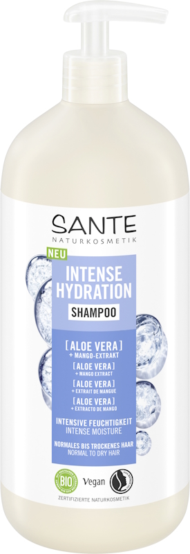 Sante - Intense Hydration Shampoo 950ml