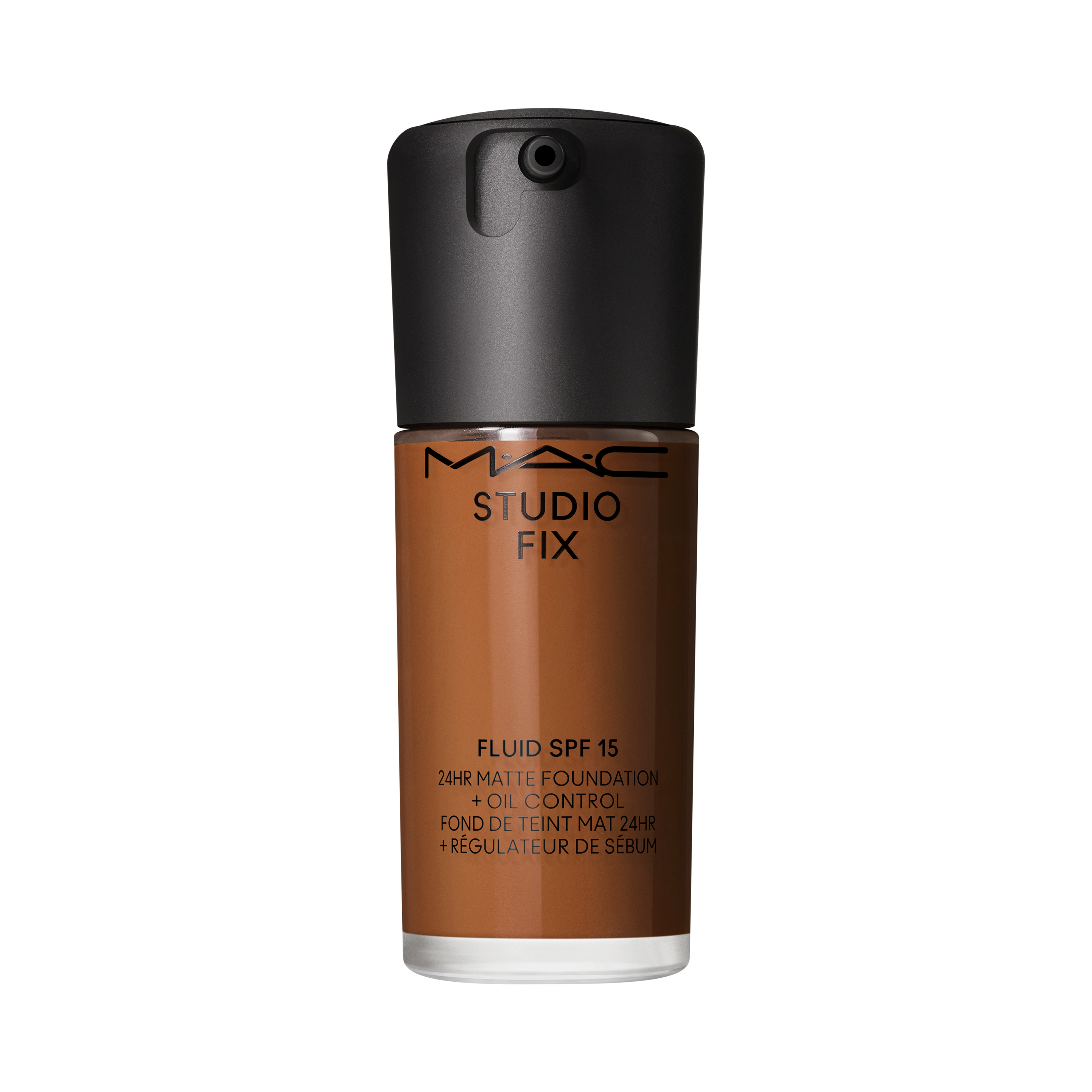 M·a·c Studio Fix – Studio Fix Fluid Foundation Spf15 Nw47 30ml