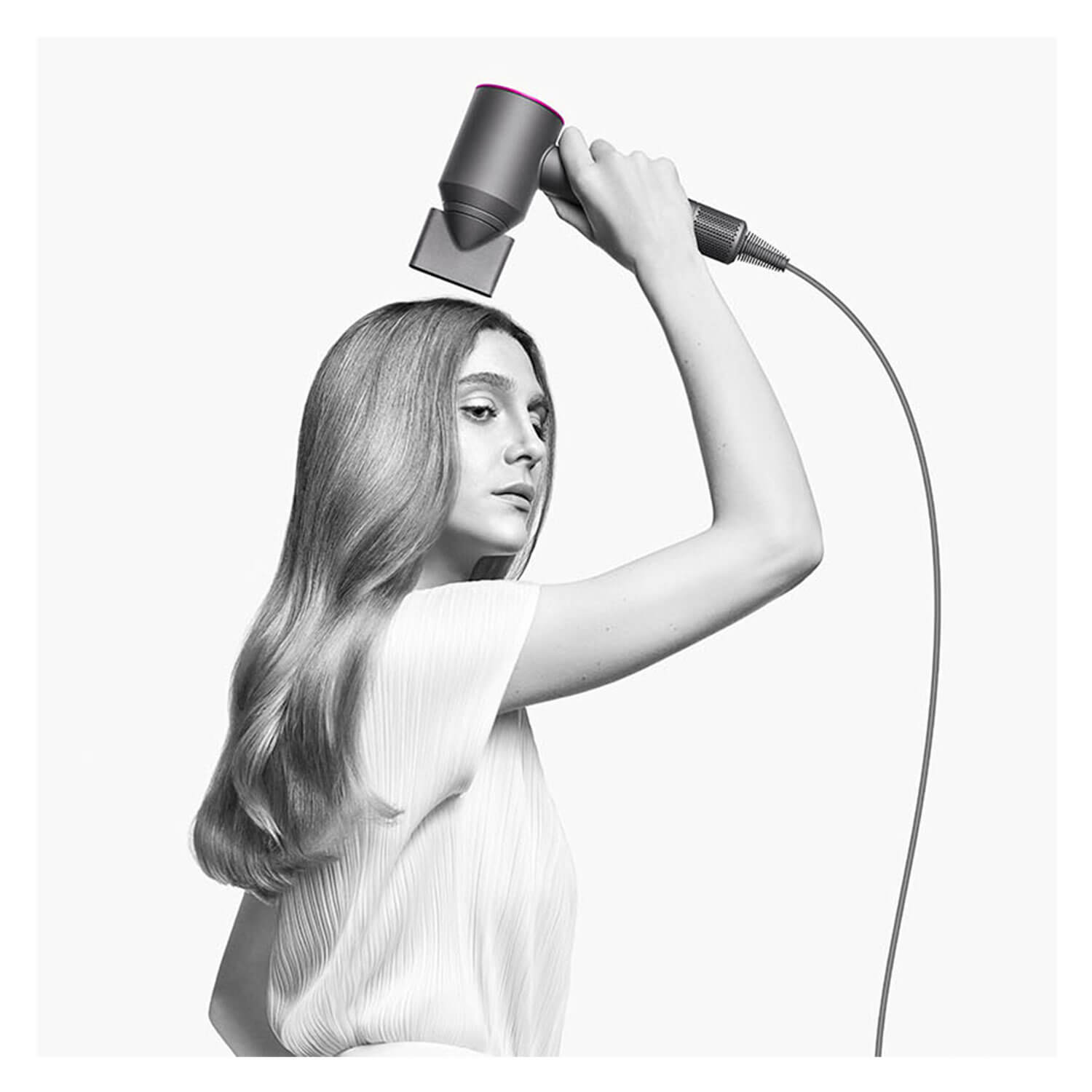 Dyson Supersonic Sèche-cheveux Gifting Edition 2023 nickel/cuivre