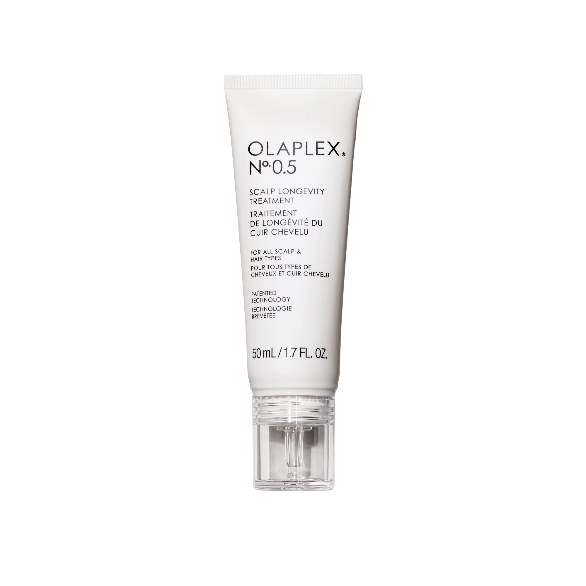 Olaplex – No 0.5 Scalp Longevity Treatment 50ml