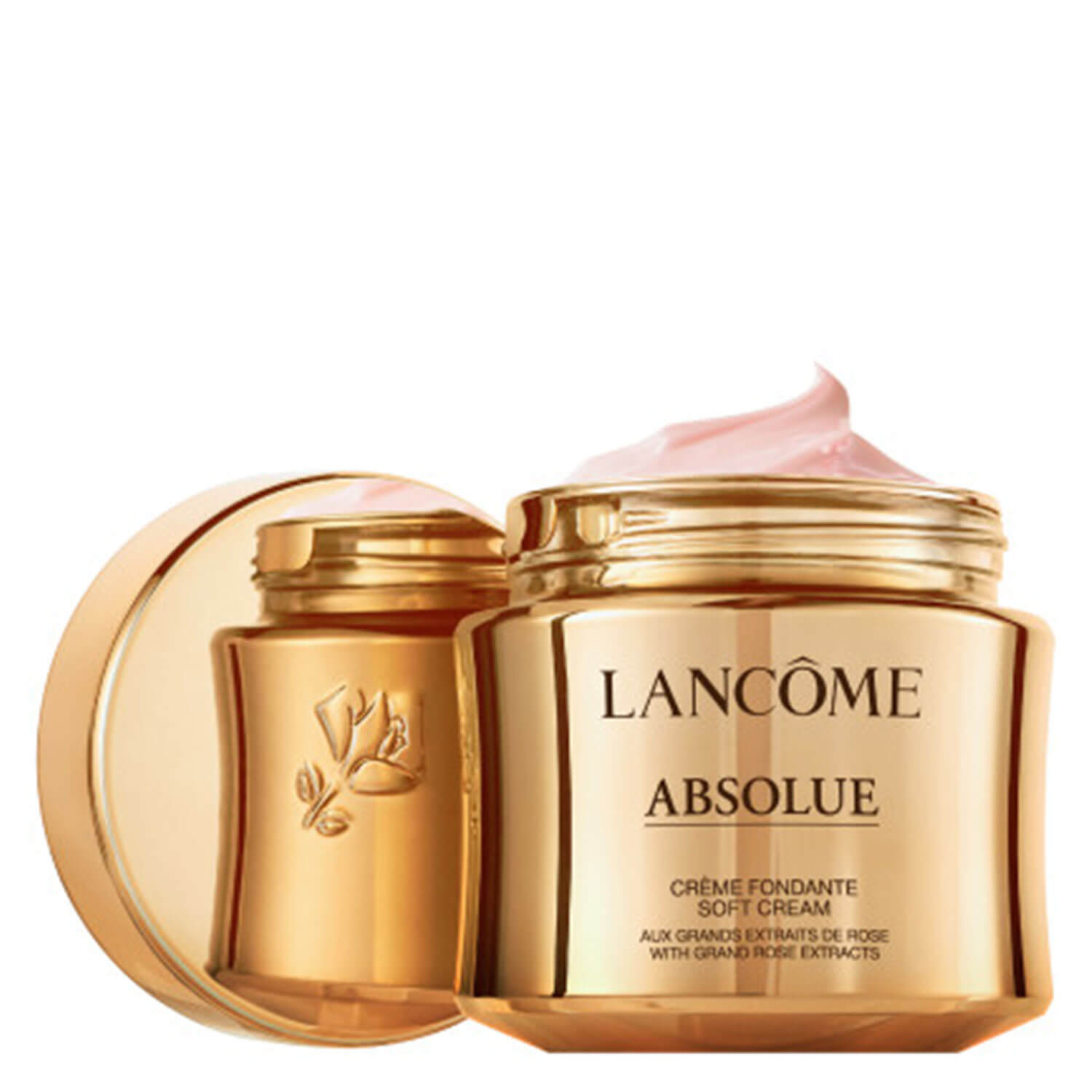 Lancôme Absolue – Longevity Soft Cream 60ml