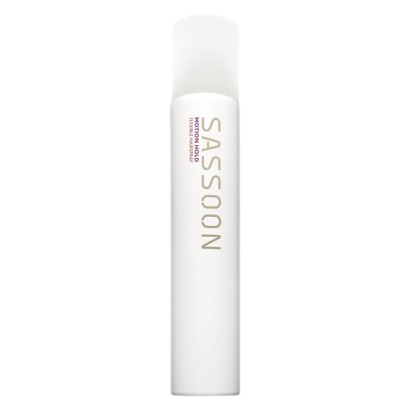 Sassoon - Finish - Motion Hold