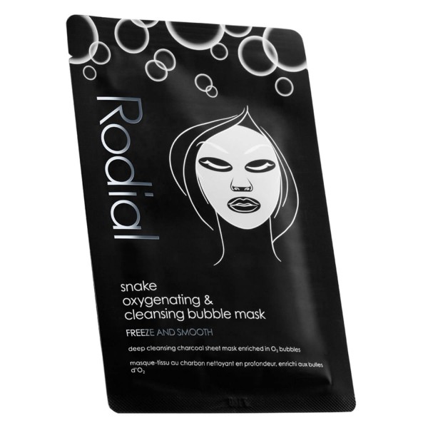 Image of Rodial - Snake Cleansing Bubble Mask