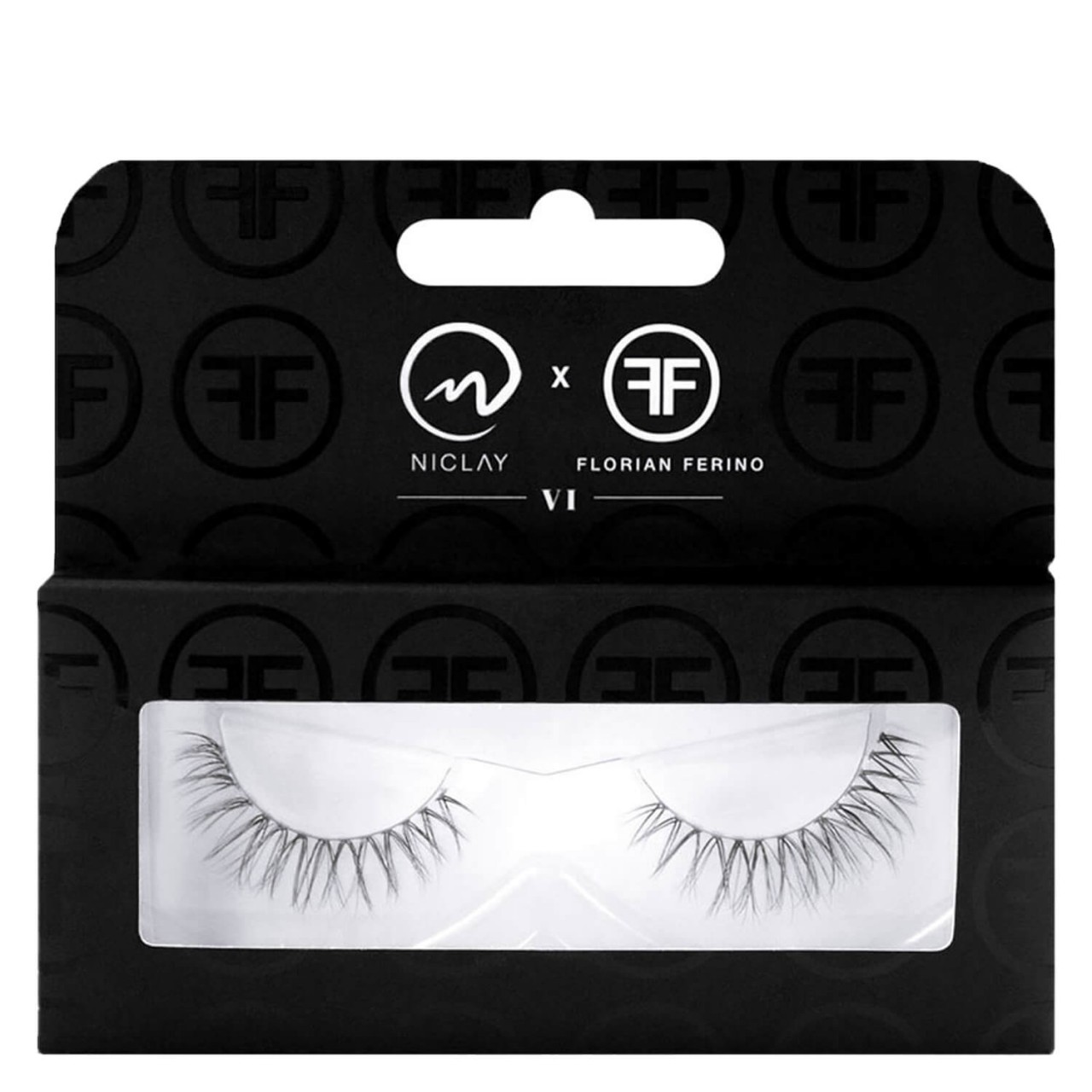 NICLAY - Florian Ferino Lashes VI