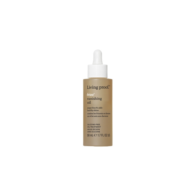 Living Proof No Frizz - Vanishing Oil 50ml