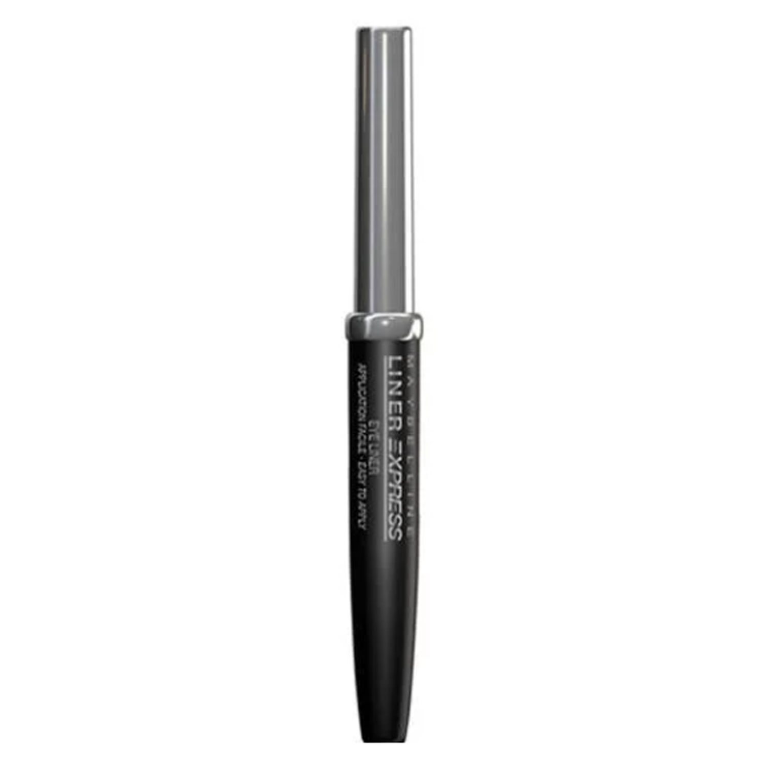 Maybelline New York Maybelline Ny Eyes - Liner Express Eyeliner Nr. 11 Schwarz 1.4ml