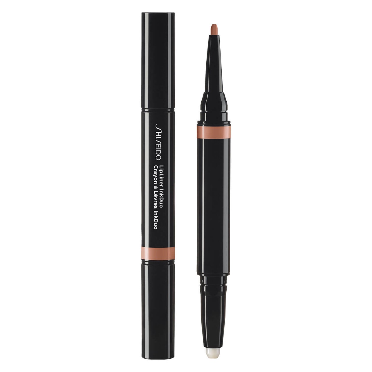 LipLiner InkDuo - Beige 02