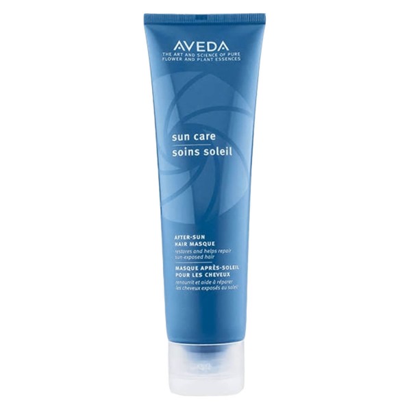 Image of aveda sun care - after-sun hair masque