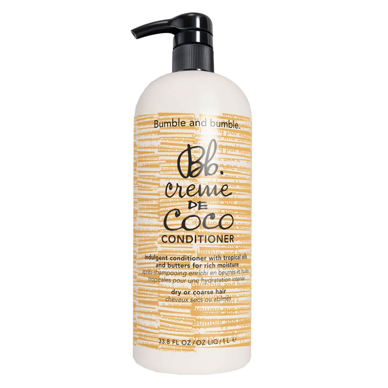 Bb. Creme de Coco - Conditioner
