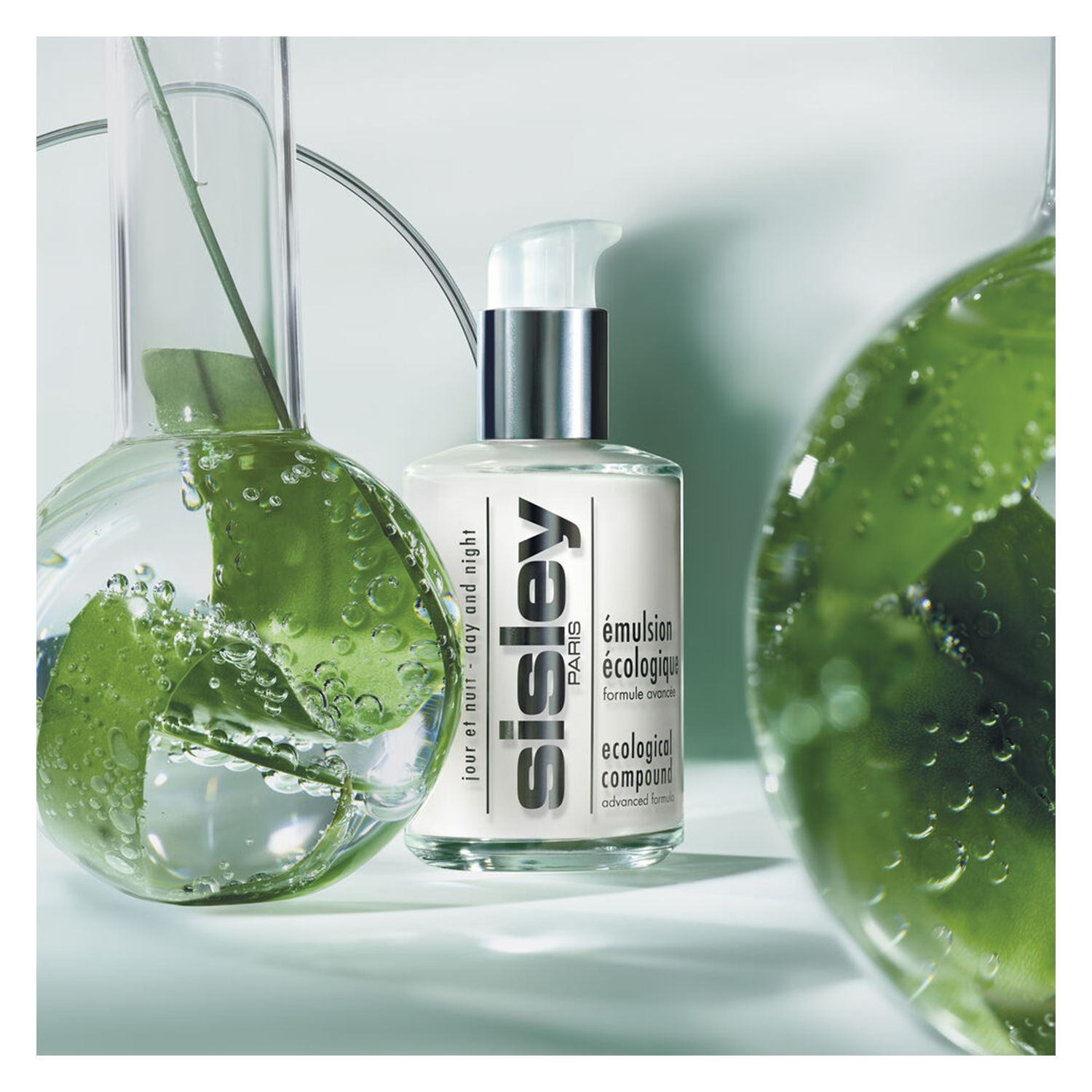 Sisley Skincare - Émulsion Écologique Formule Avancée