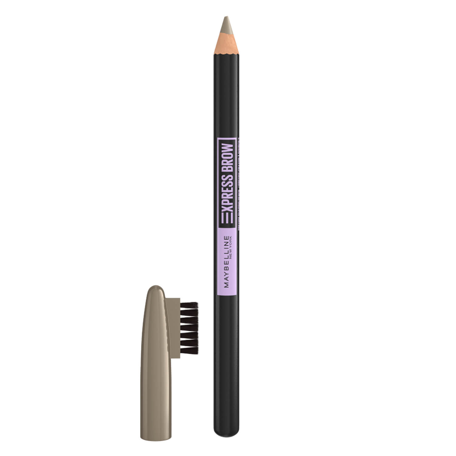 Maybelline New York Maybelline Ny Brows – Express Brow Precise Shaping 02 Blonde