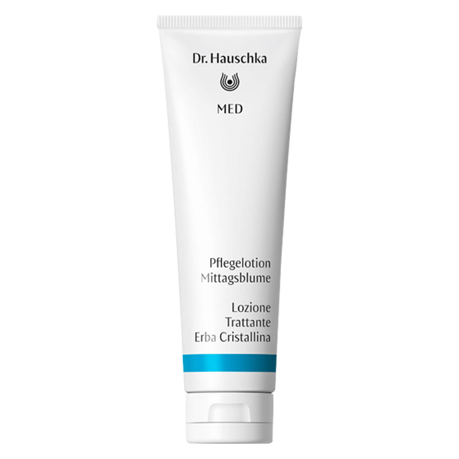 Dr. Hauschka Med Pflegelotion Mittagsblume 145ml