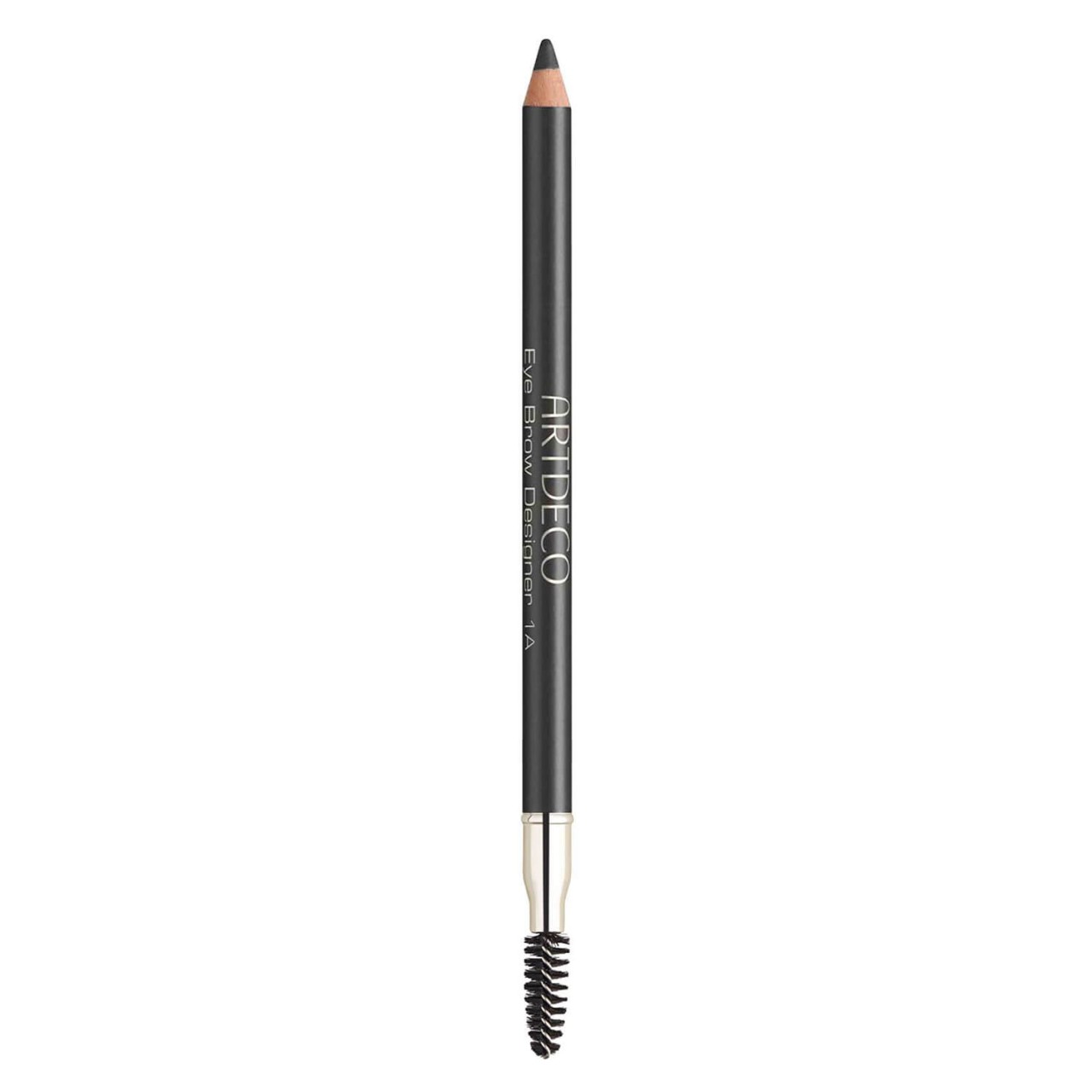Artdeco Brows - Eye Brow Designer Soft Black 1A