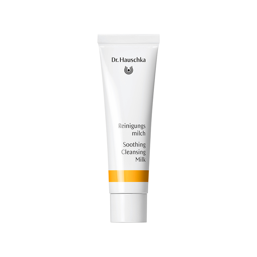 Dr. Hauschka – Reinigungsmilch Kleingrösse 30ml