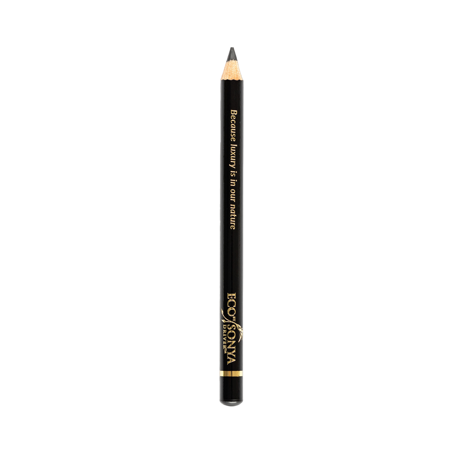 Eco By Sonya Driver – Eyeliner Perfect Black 1.14g