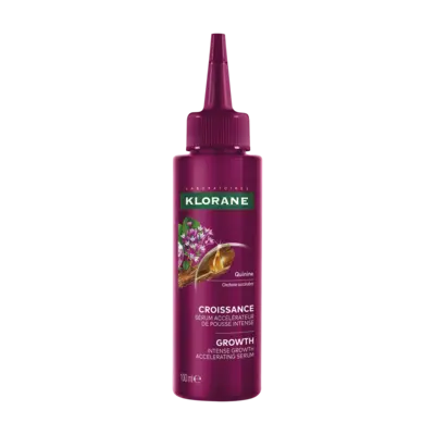 Klorane Chinin - Haarwuchs-Serum 100ml