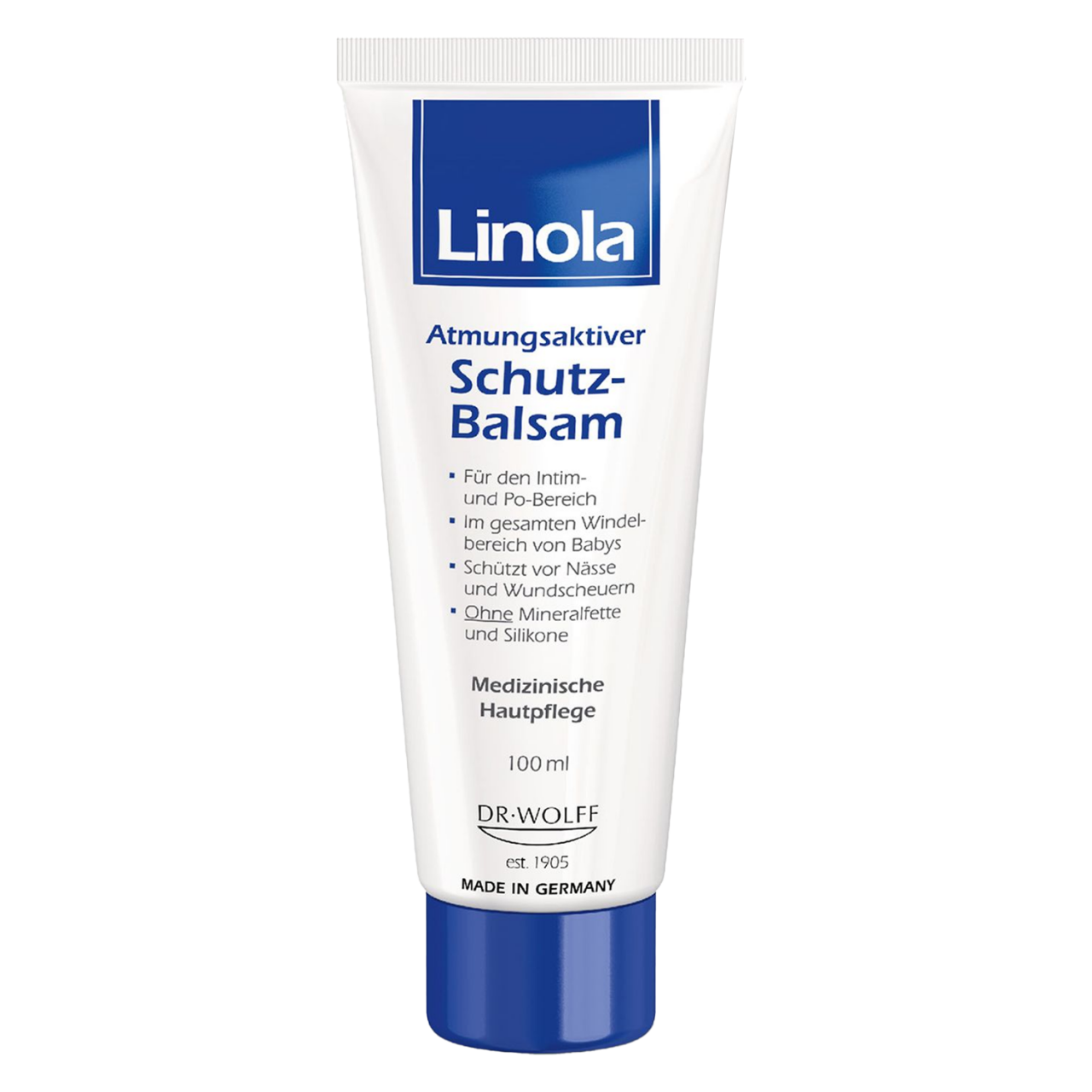 Linola - Schutzbalsam