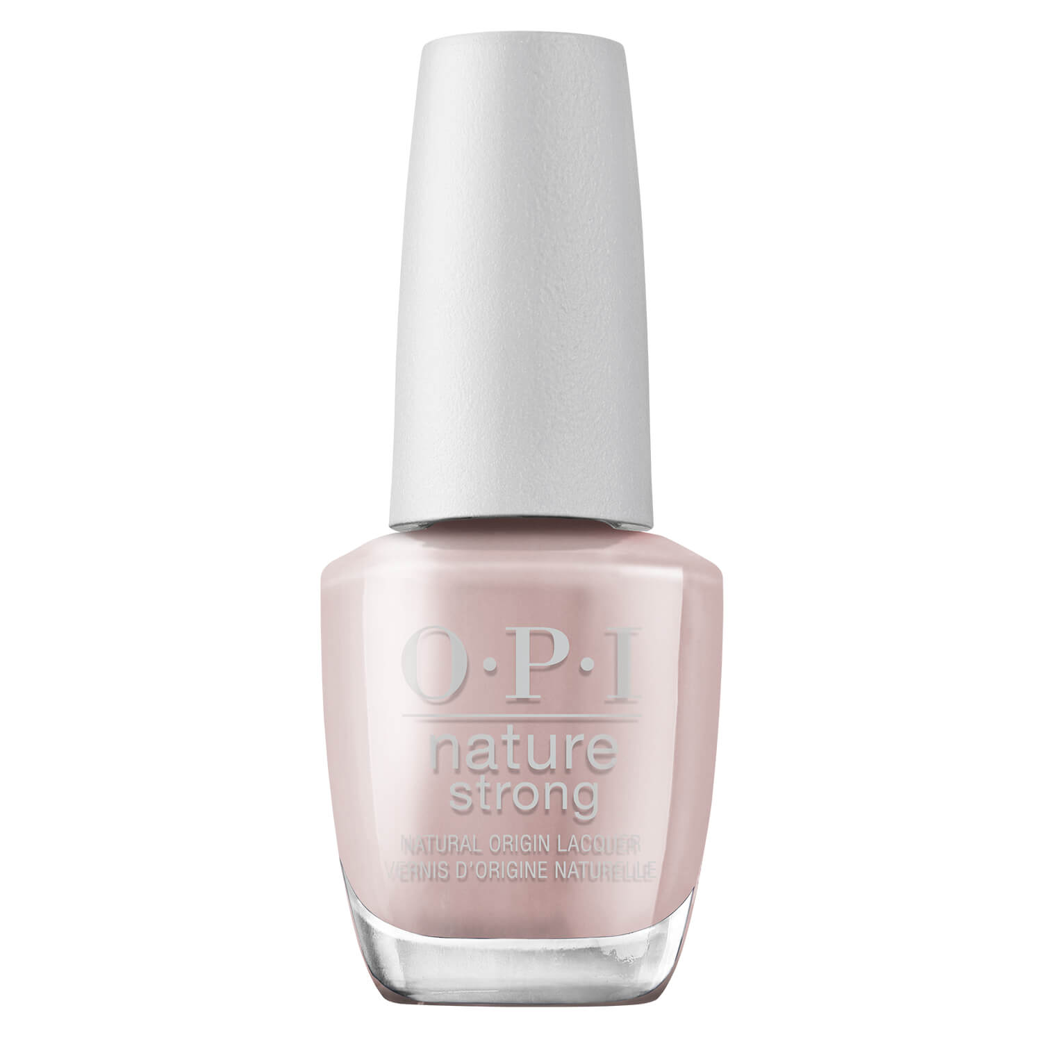 Opi Nature Strong - Kind Of A Twing Deal 15ml