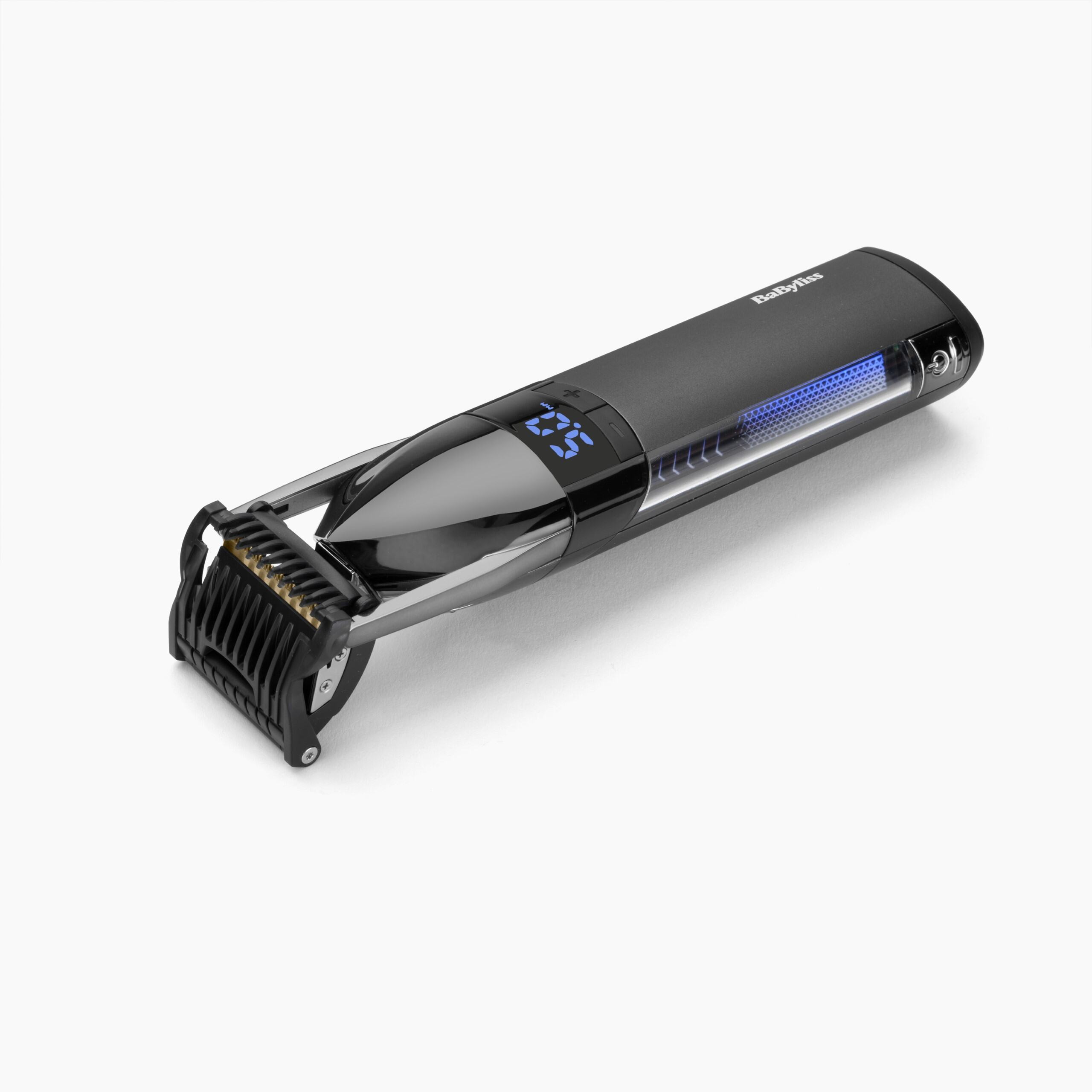 Babyliss Pro – Bartschneider Super-X Black Chrome 1x