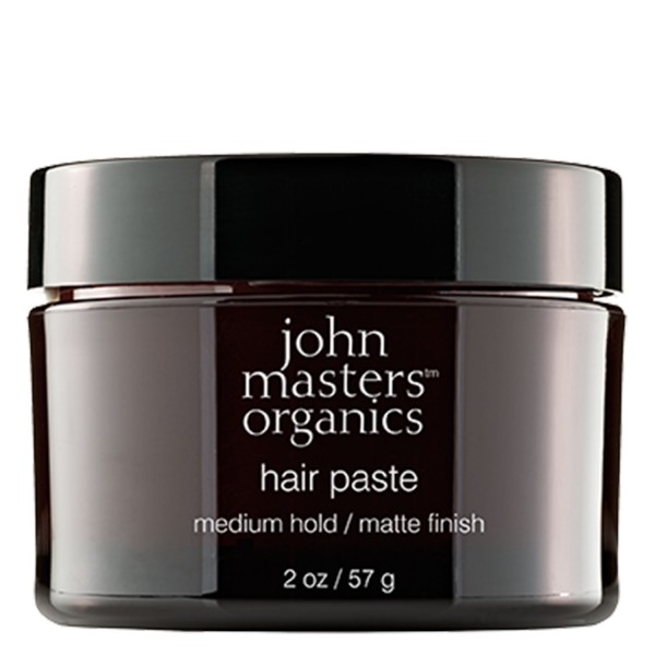 Image of JMO Styling & Finish - Hair Paste