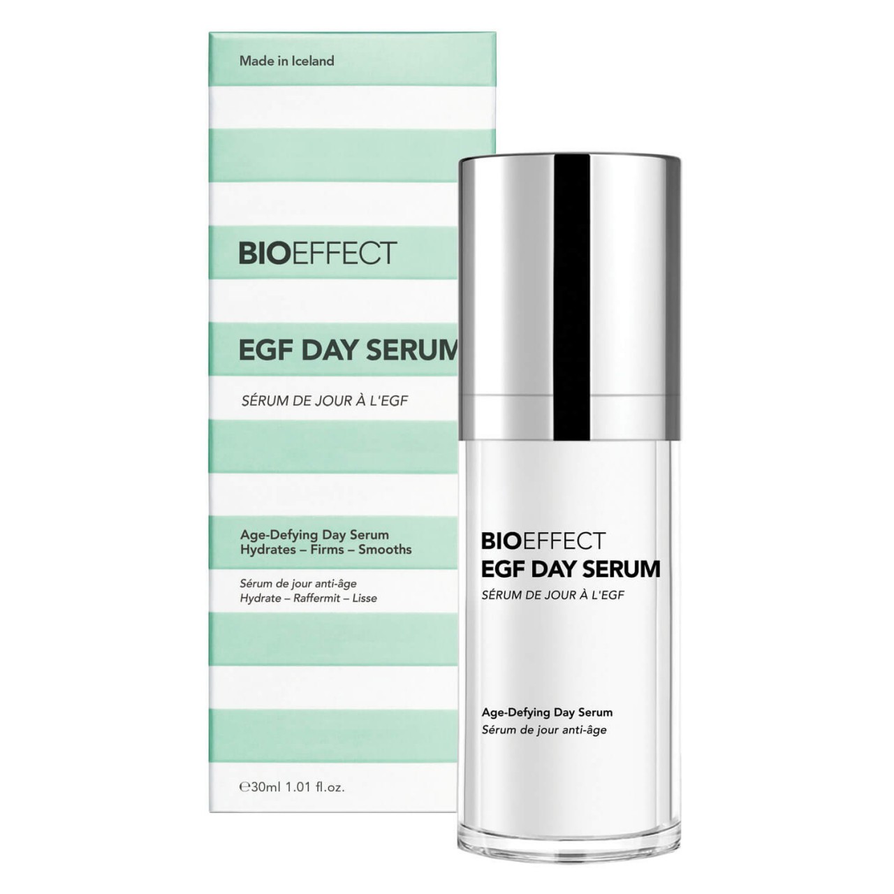 BIOEFFECT - EGF DAY SERUM