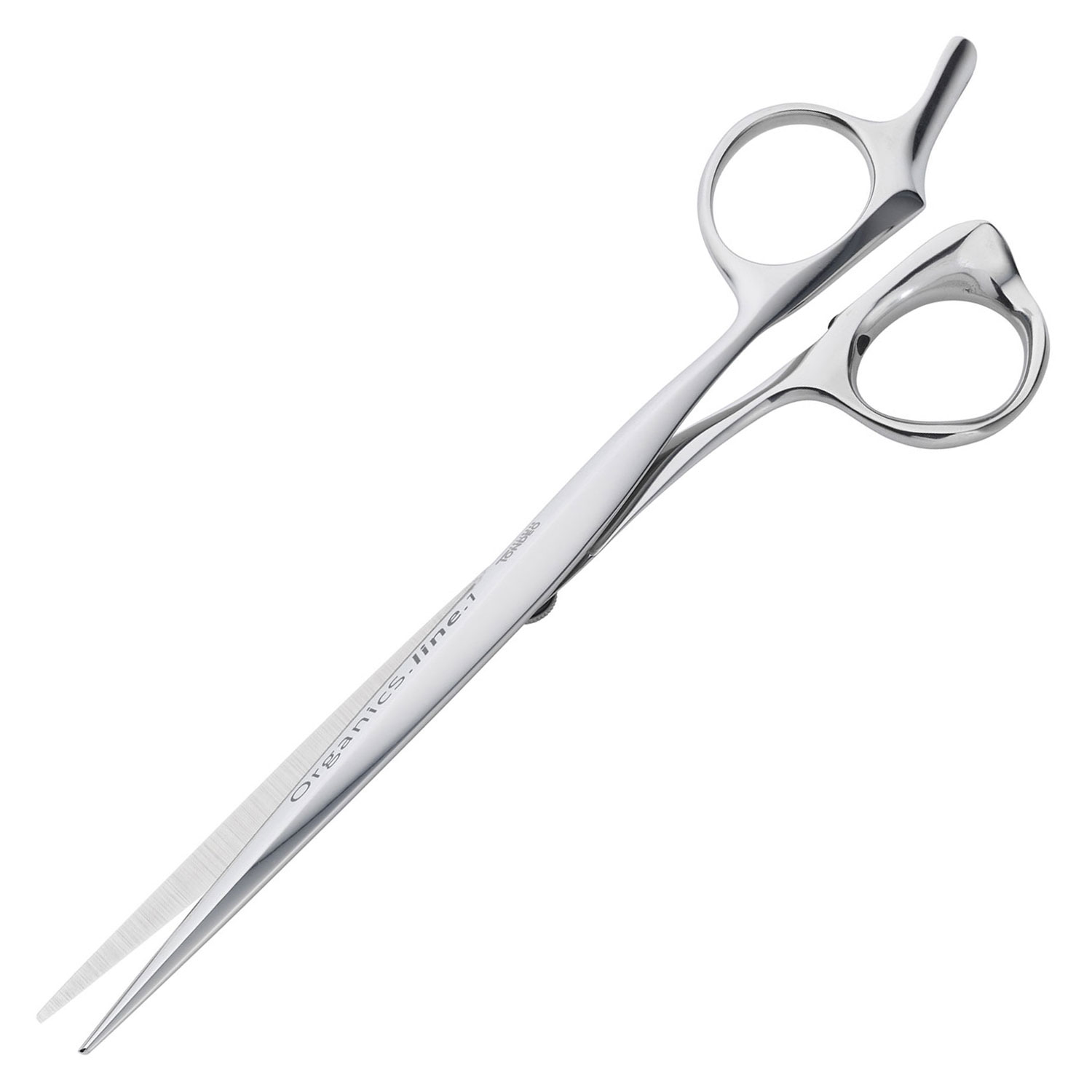 Tondeo Scissors - Organics.1 Offset Thinner 6.5