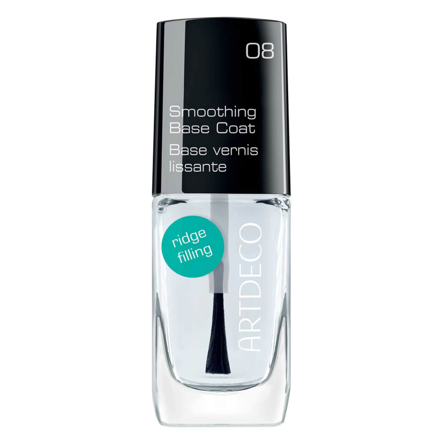 Artdeco Nail Care - Smoothing Base Coat 10ml