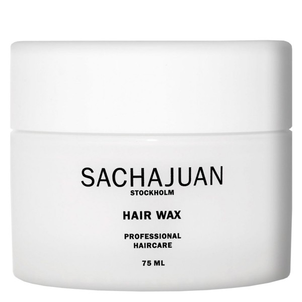 Image of SACHAJUAN - Hair Wax