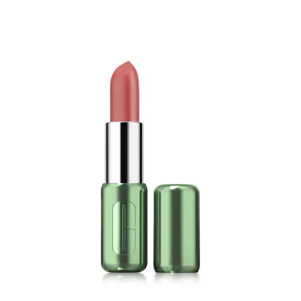 Clinique Pop – Longwear Lipstick Matte Fuzzie Wussie 3.9g