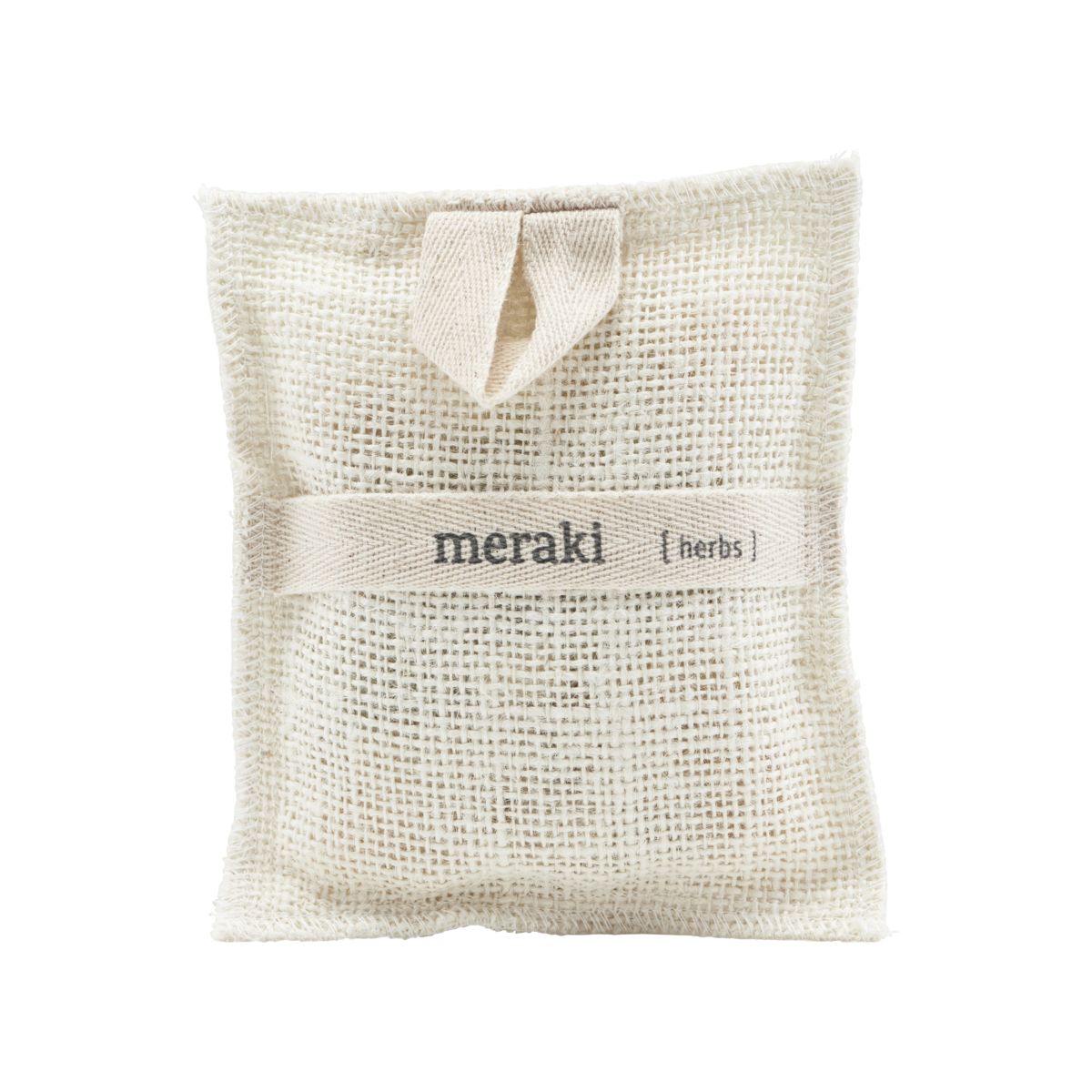 Meraki Tools - Badehandschuh Herbs 140g
