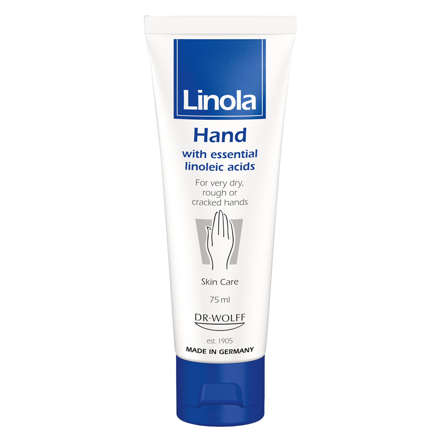 Linola - Handcreme 75ml