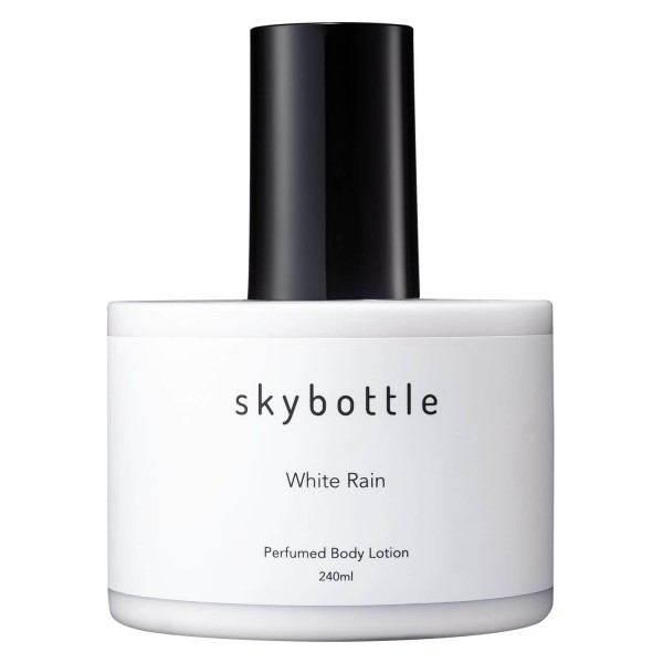 Image of Skybottle - White Rain Perfumed Body Lotion
