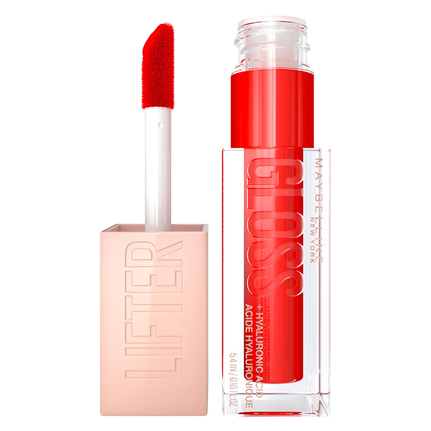 Maybelline New York Maybelline Ny Lips – Lifter Gloss Nr. 023 Sweatheart 5.4ml