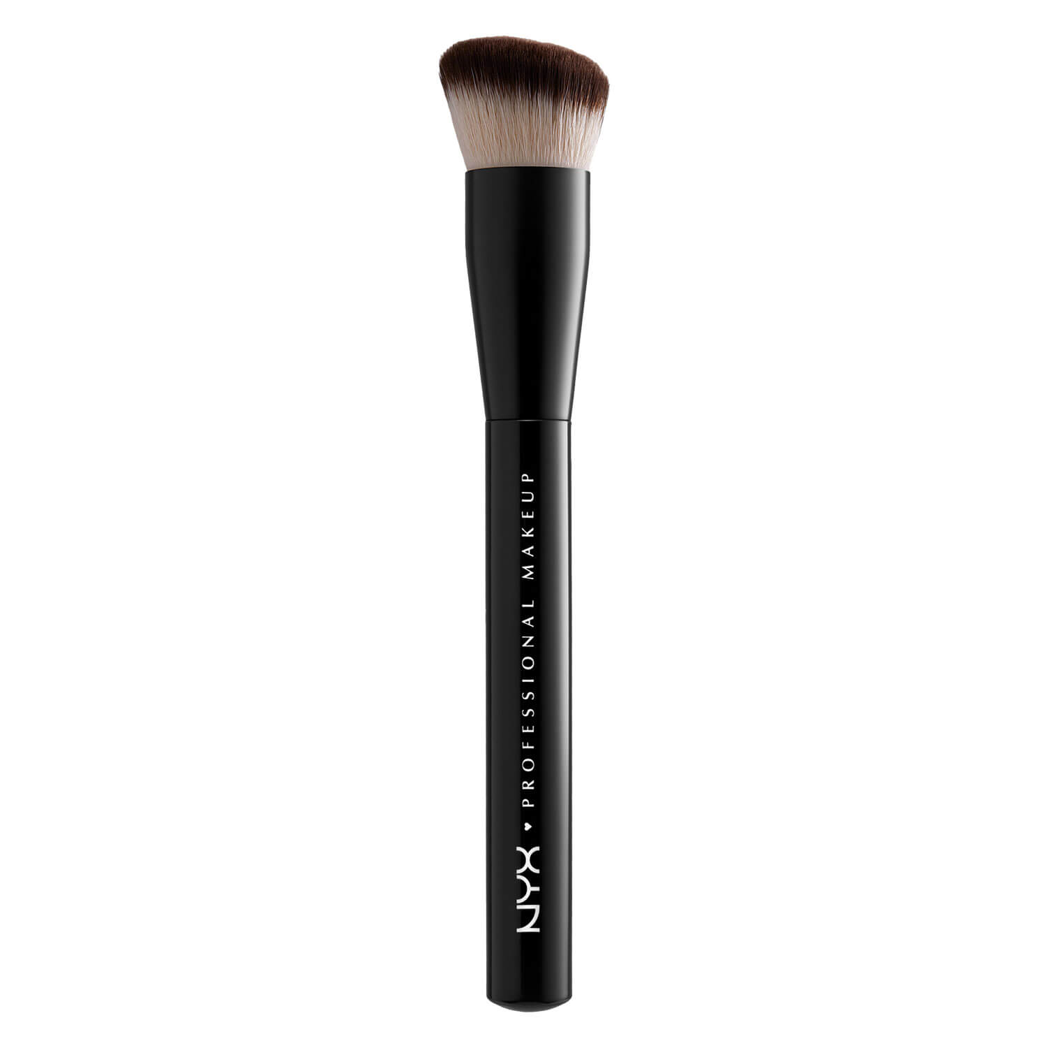 Nyx Professional Makeup Nyx Tools – Pro Brush Can´t Stop Won´t Stop Foundation Brush 1x