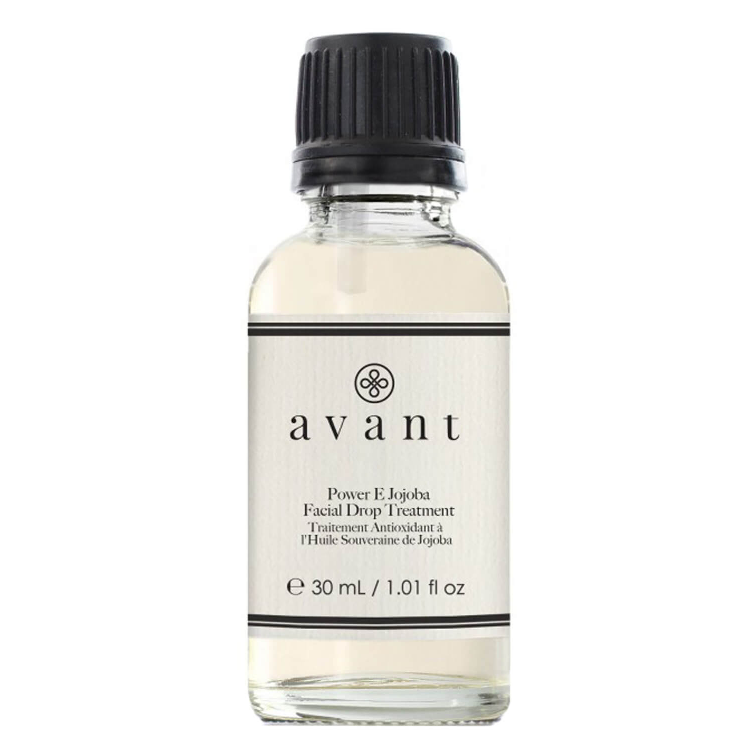 Avant – Gesichtspflege-Tropfen Power E Jojoba 30ml