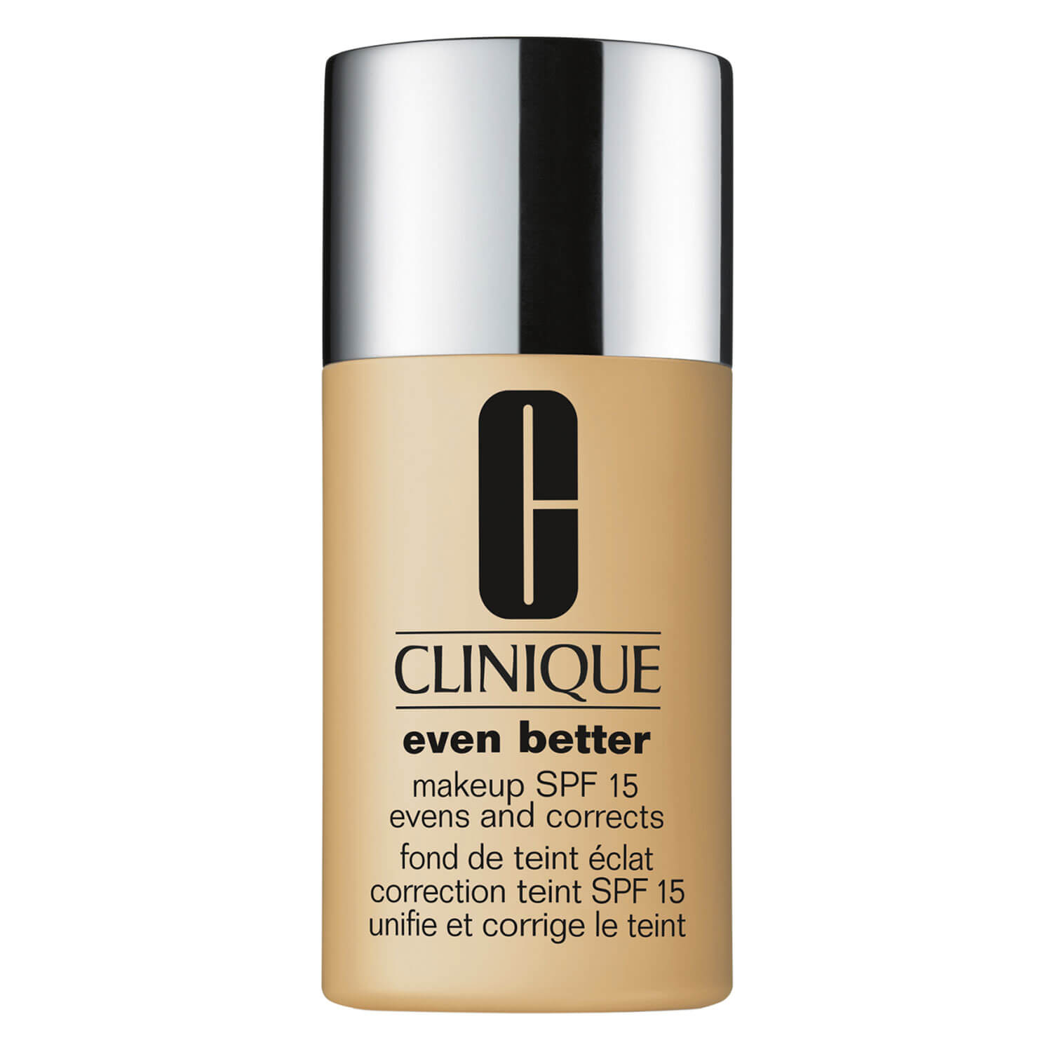 Clinique Even Better – Makeup Spf15 Cn 58 Honey 30ml