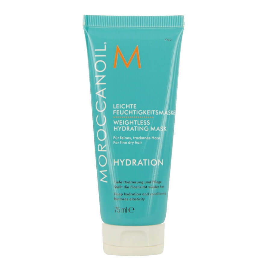Moroccanoil - Leichte Feuchtigkeitsmaske