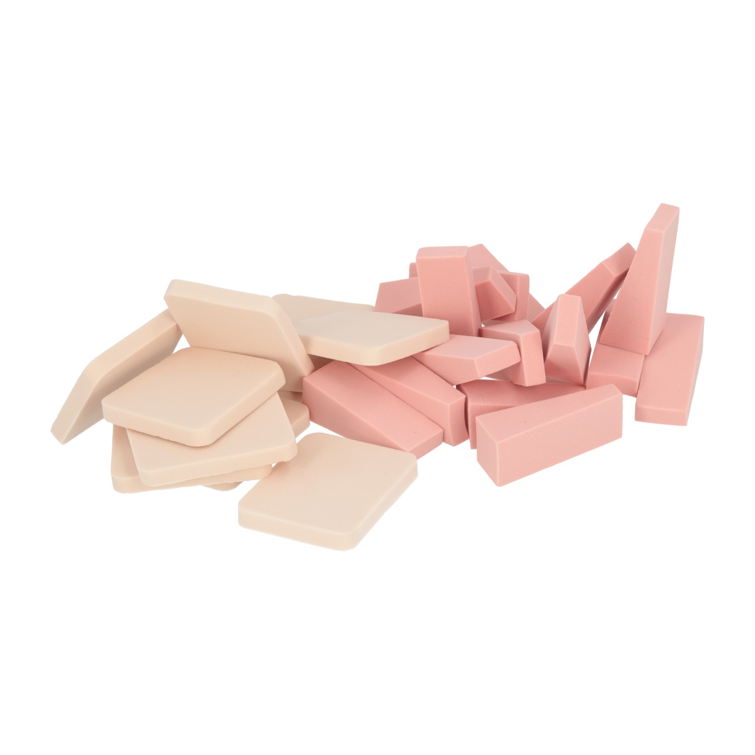 Trisa Beauty – Make-Up Sponges 1x